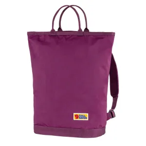 Fjallraven Vardag Totepack Royal Purple