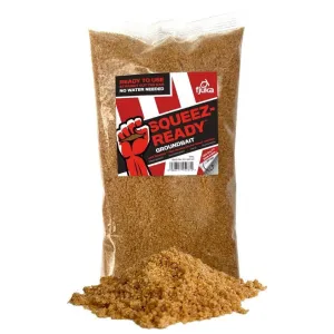 FJUKA BAITS Squeez-Ready™ Groundbait 500g
