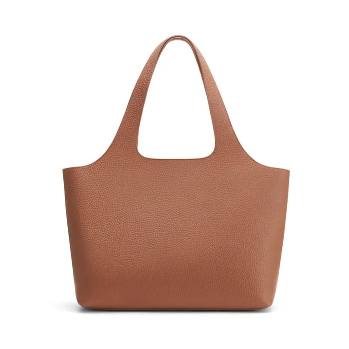 Flaunt your Confidence - The Ultimate Organizational Tote for Work and Travel