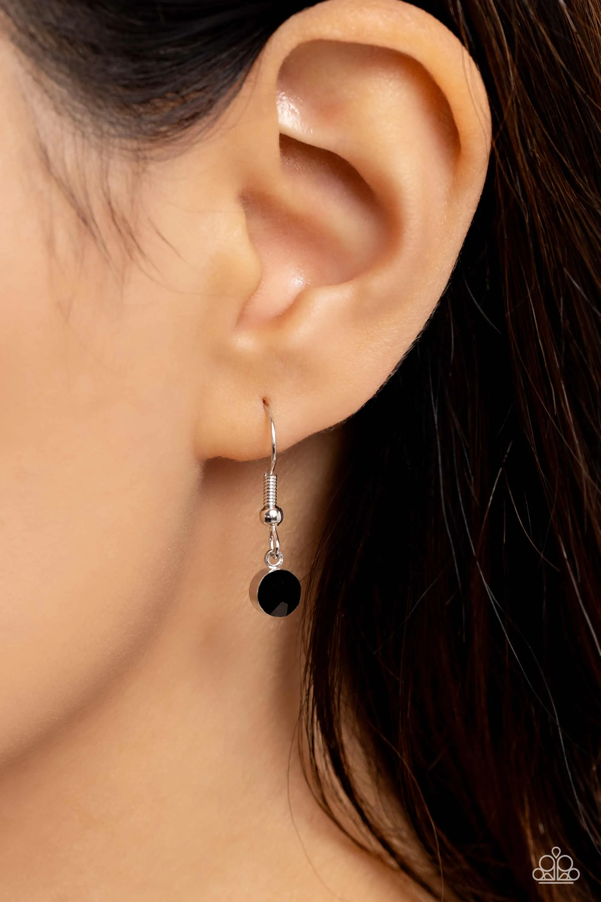 Flirting Ferris Wheel - Paparazzi Accessories
