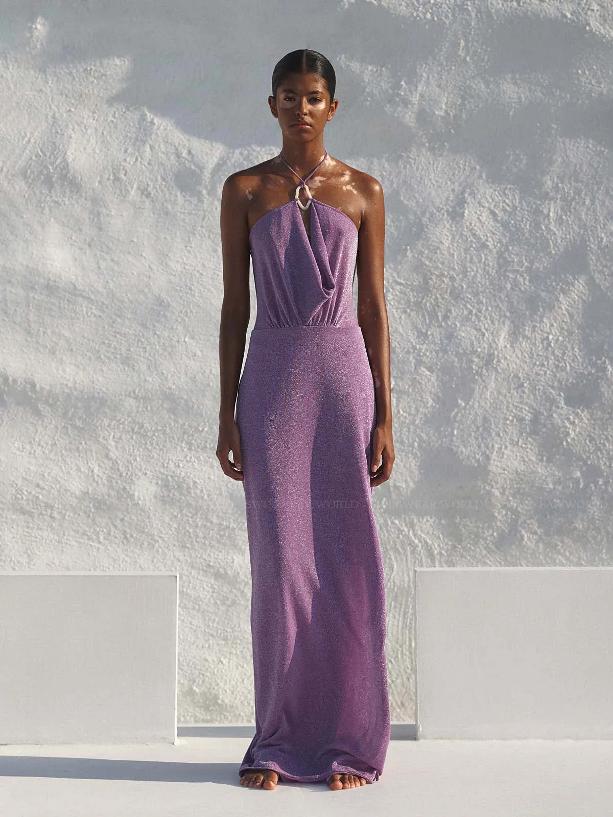 Florence Dress