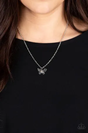 Flutter Love - Paparazzi Accessories