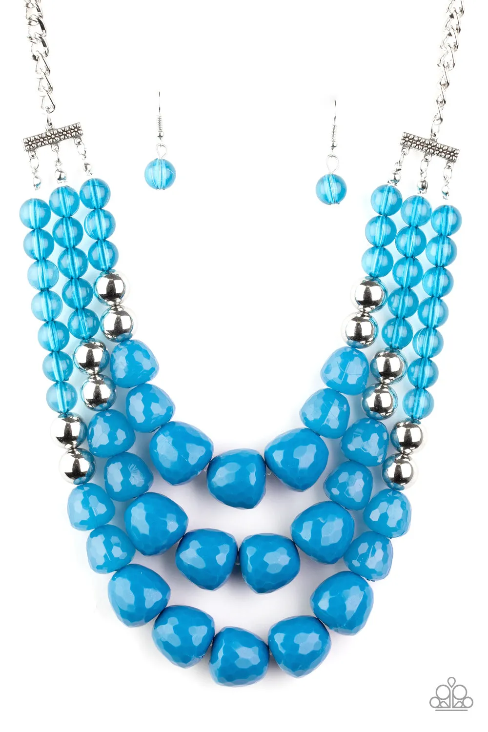 Forbidden Fruit - Paparazzi Accessories
