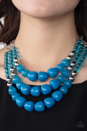 Forbidden Fruit - Paparazzi Accessories