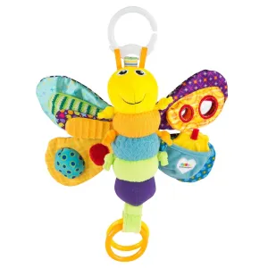 Freddie the Firefly - 0 