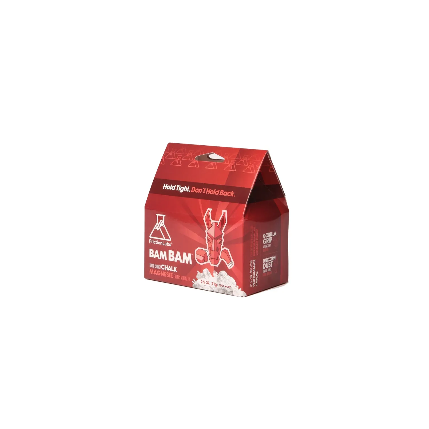FrictionLabs Bam Bam Chalk - Chunky