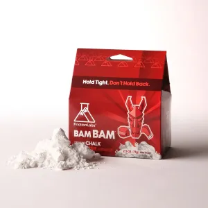 FrictionLabs Bam Bam Chalk - Chunky