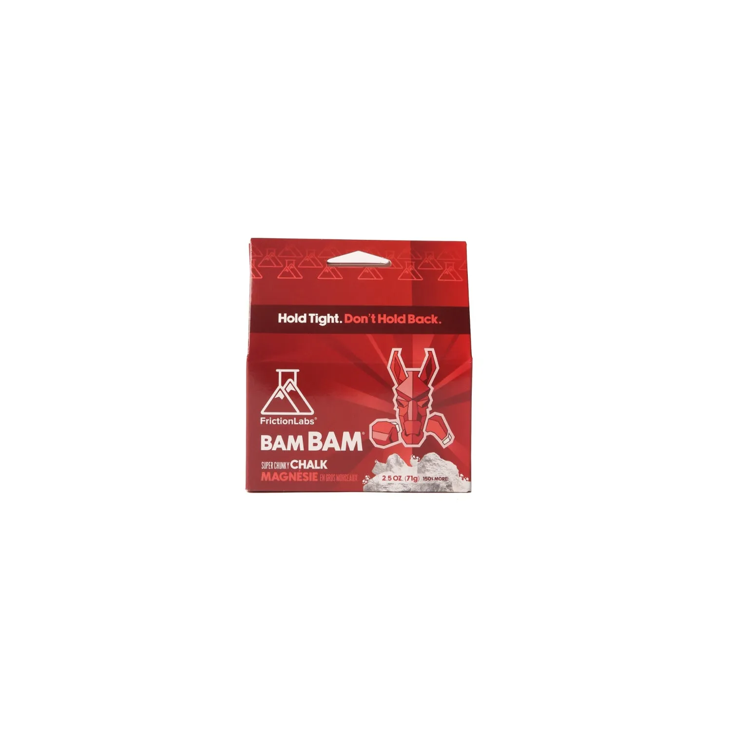 FrictionLabs Bam Bam Chalk - Chunky