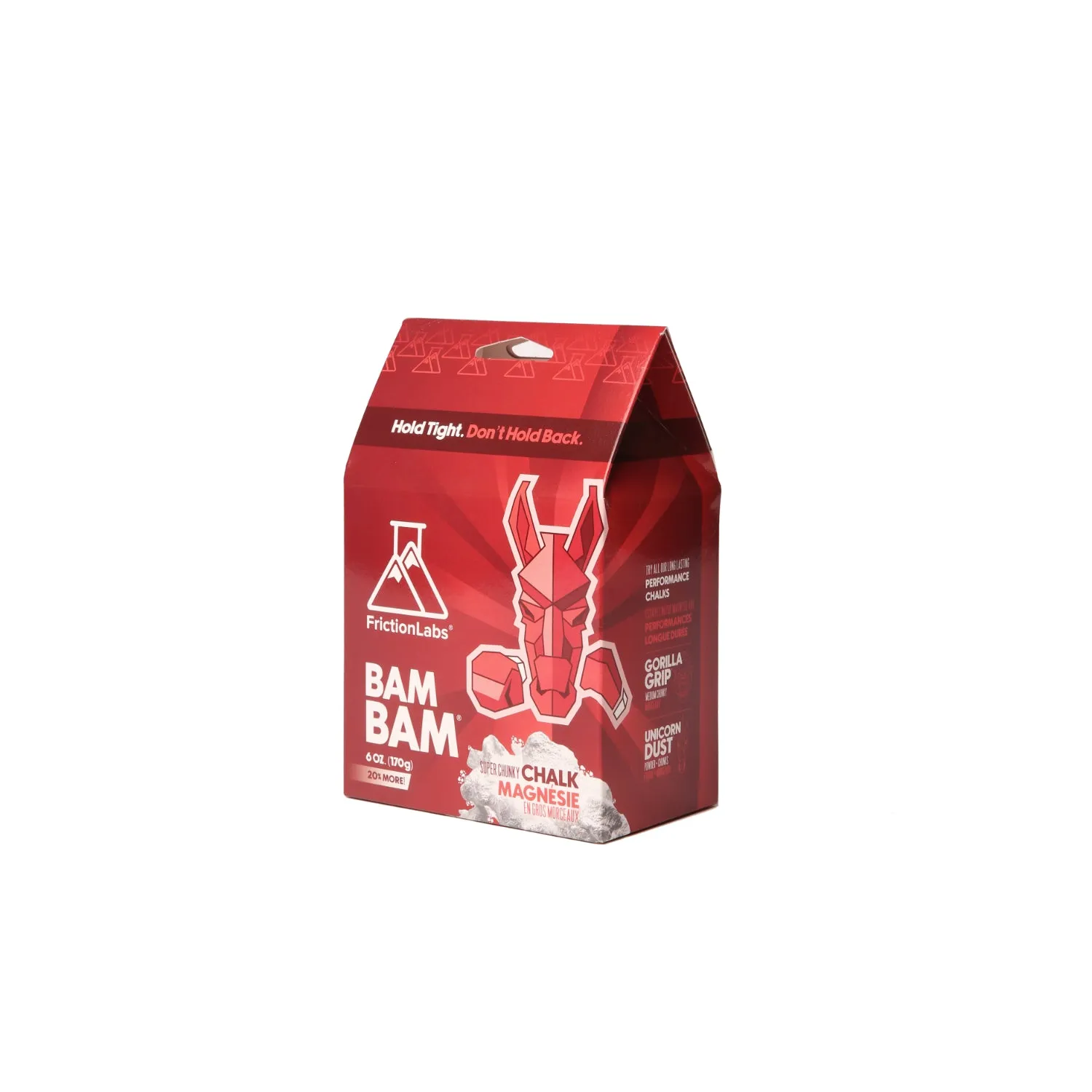 FrictionLabs Bam Bam Chalk - Chunky