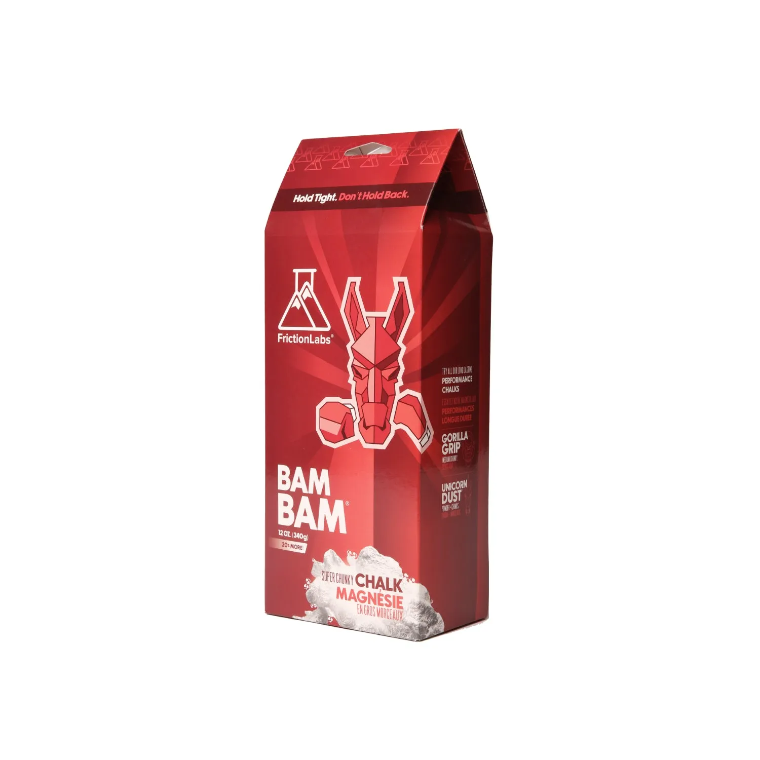 FrictionLabs Bam Bam Chalk - Chunky