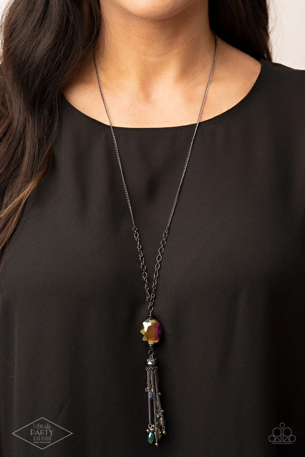 Fringe Flavor - Paparazzi Accessories