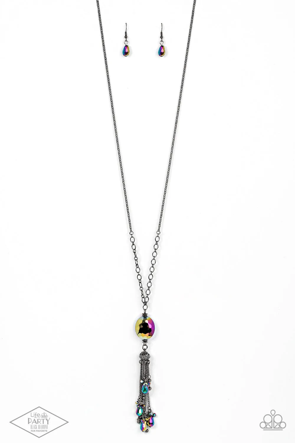 Fringe Flavor - Paparazzi Accessories