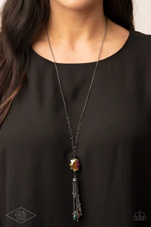 Fringe Flavor - Paparazzi Accessories