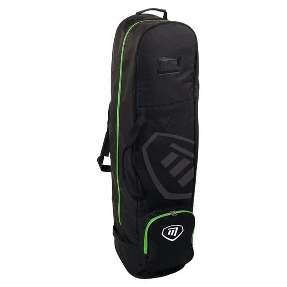 Funda de viaje con ruedas Masters