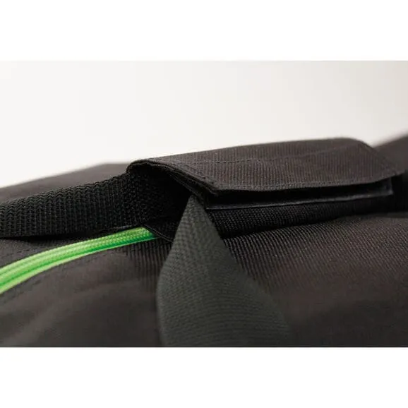 Funda de viaje con ruedas Masters