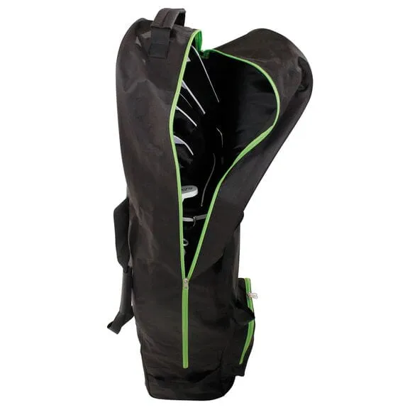 Funda de viaje con ruedas Masters