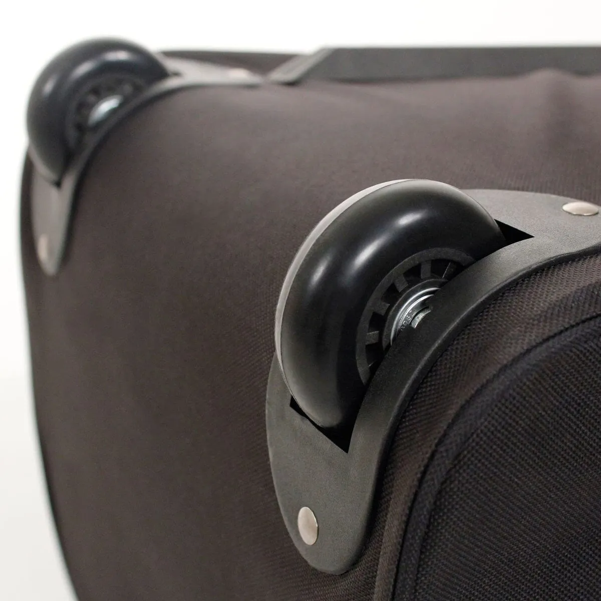 Funda de viaje con ruedas Masters