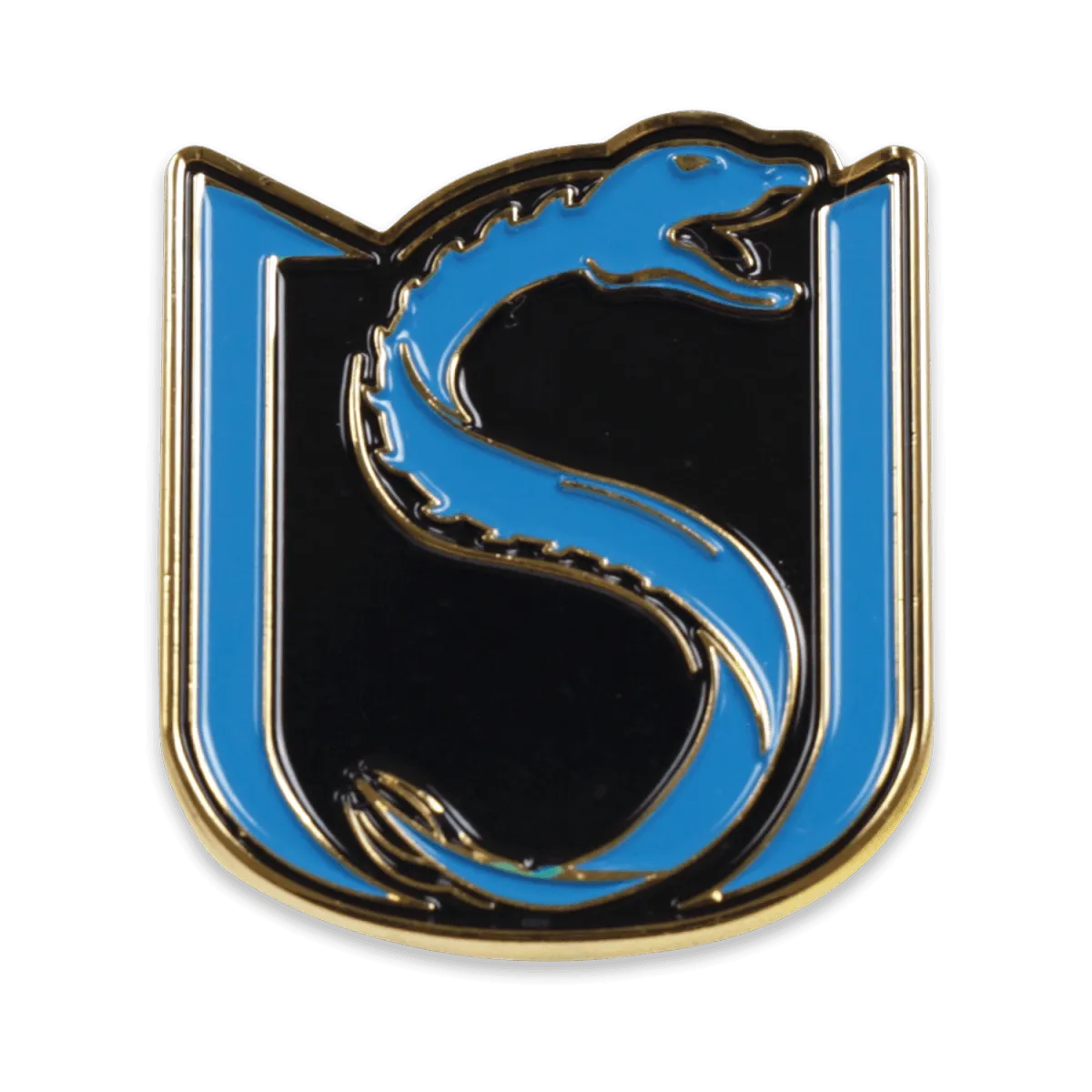 Gelsoft Team Bravo Pin