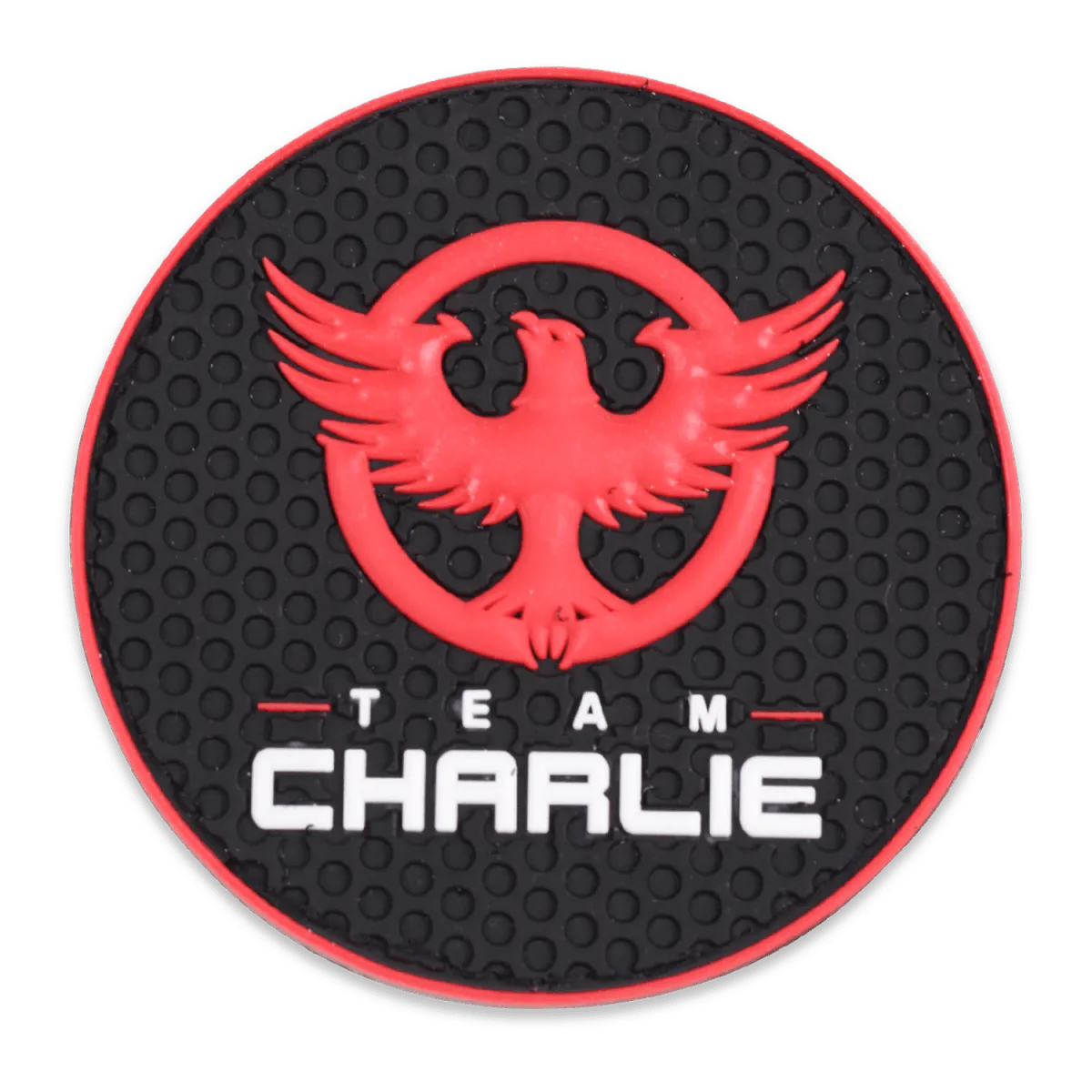 Gelsoft Team Charlie Patch