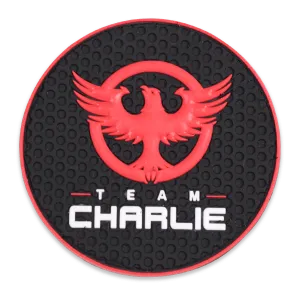 Gelsoft Team Charlie Patch