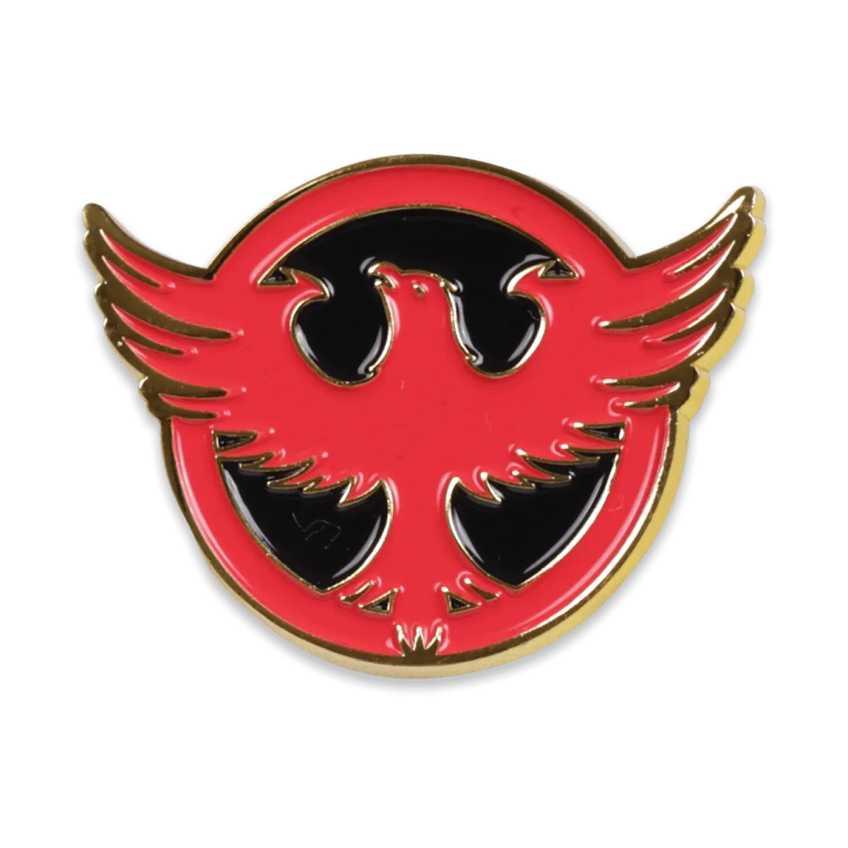 Gelsoft Team Charlie Pin