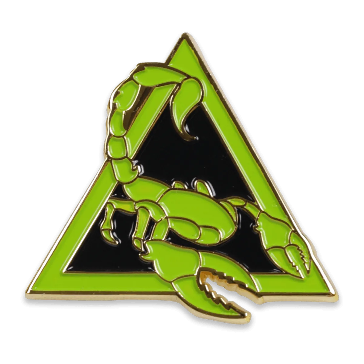 Gelsoft Team Delta Pin
