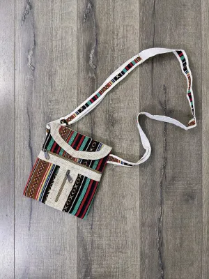 Gheri Small Shoulder Bag