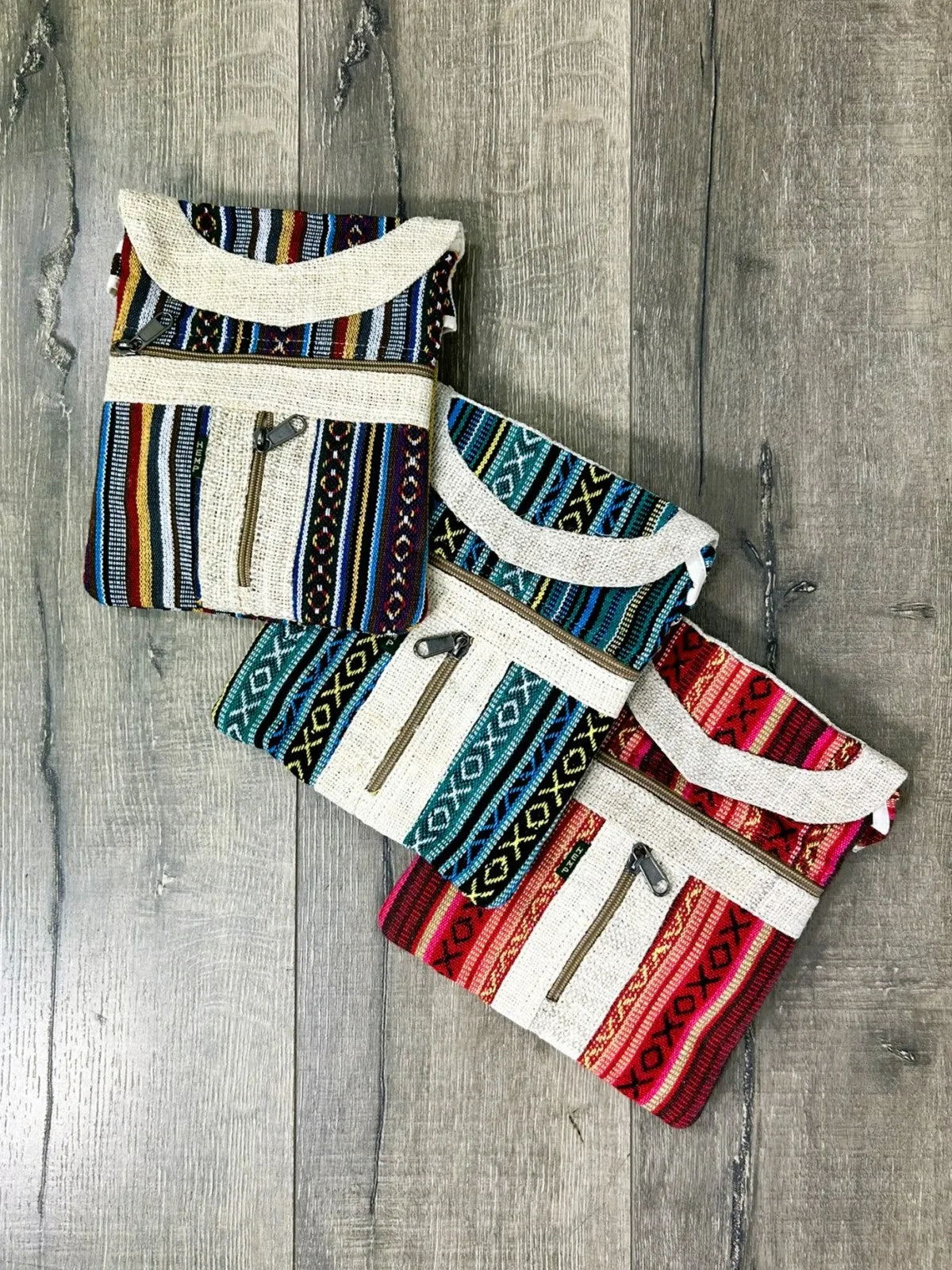 Gheri Small Shoulder Bag