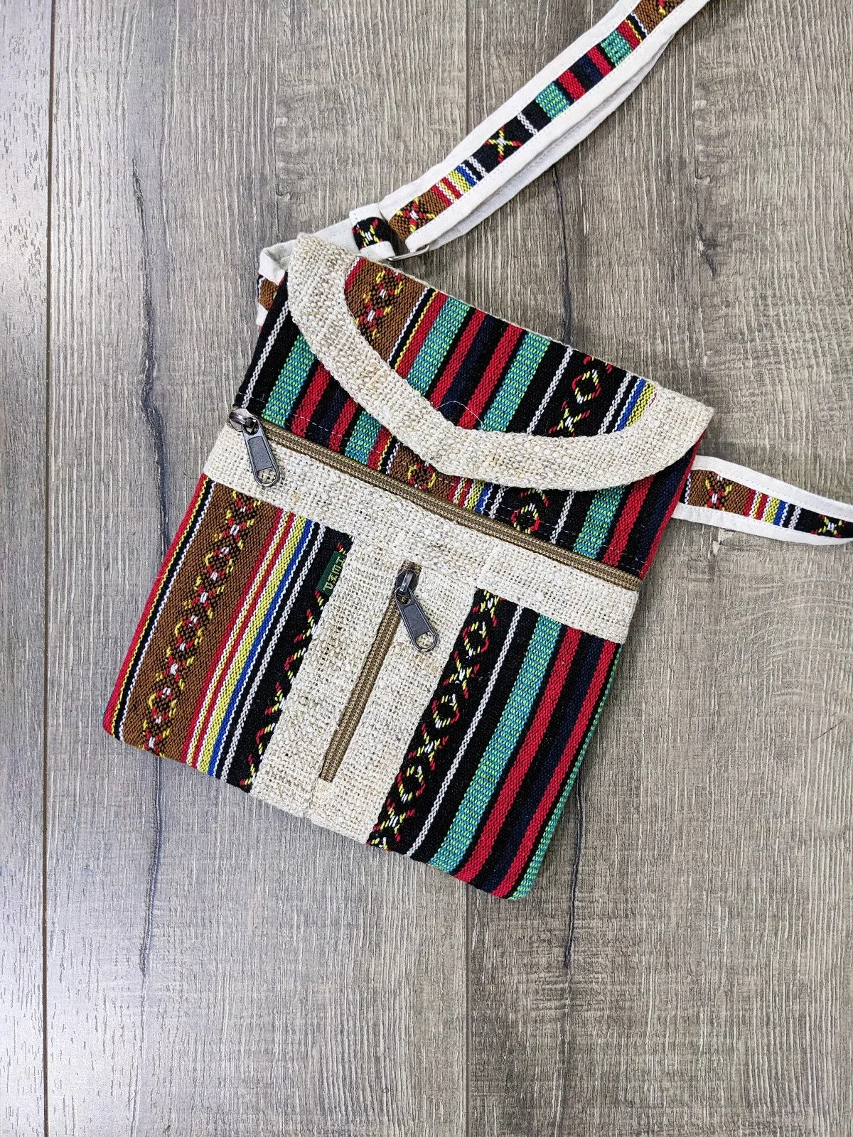 Gheri Small Shoulder Bag