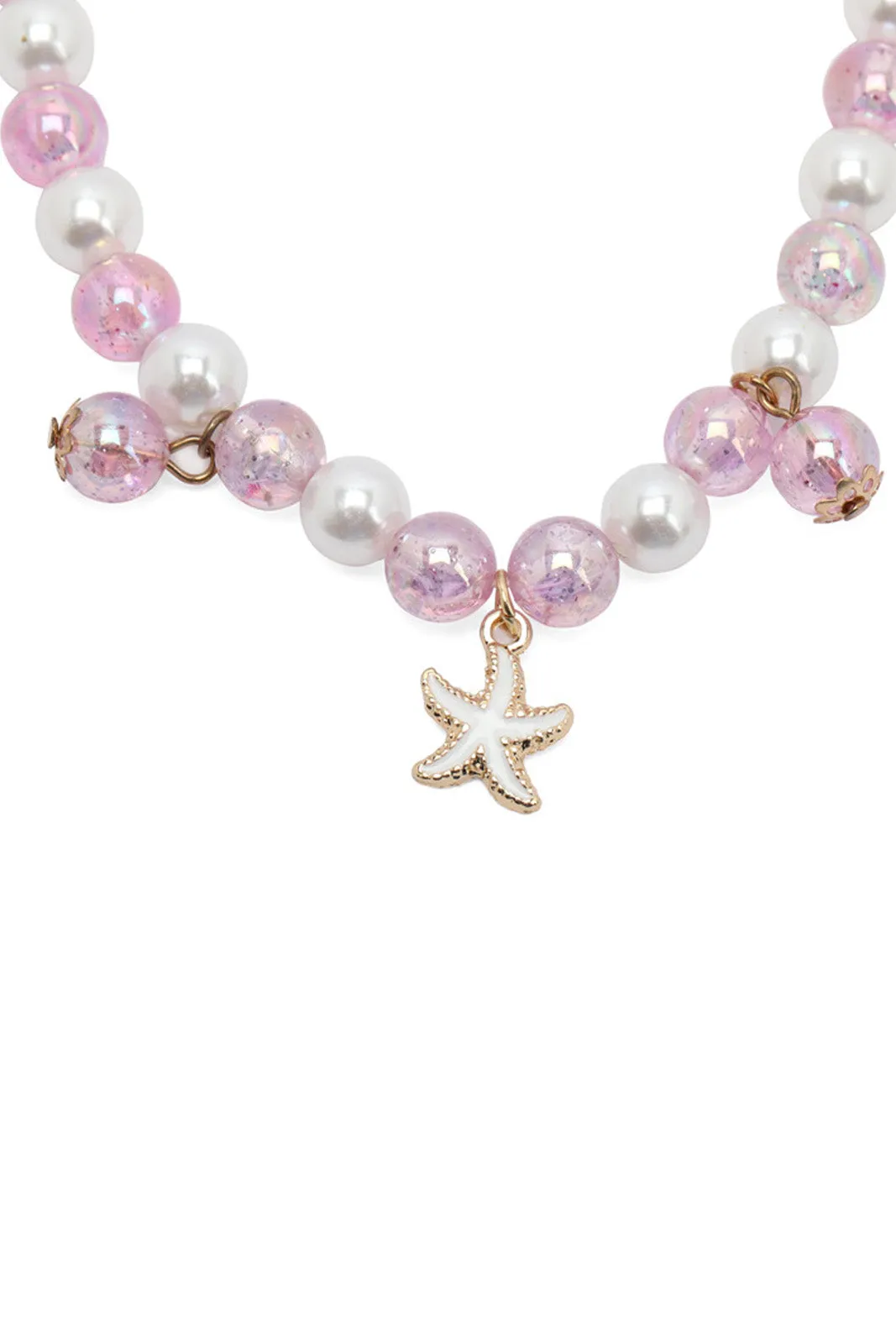 Girls Assorted Accessories Set (3 Piece)