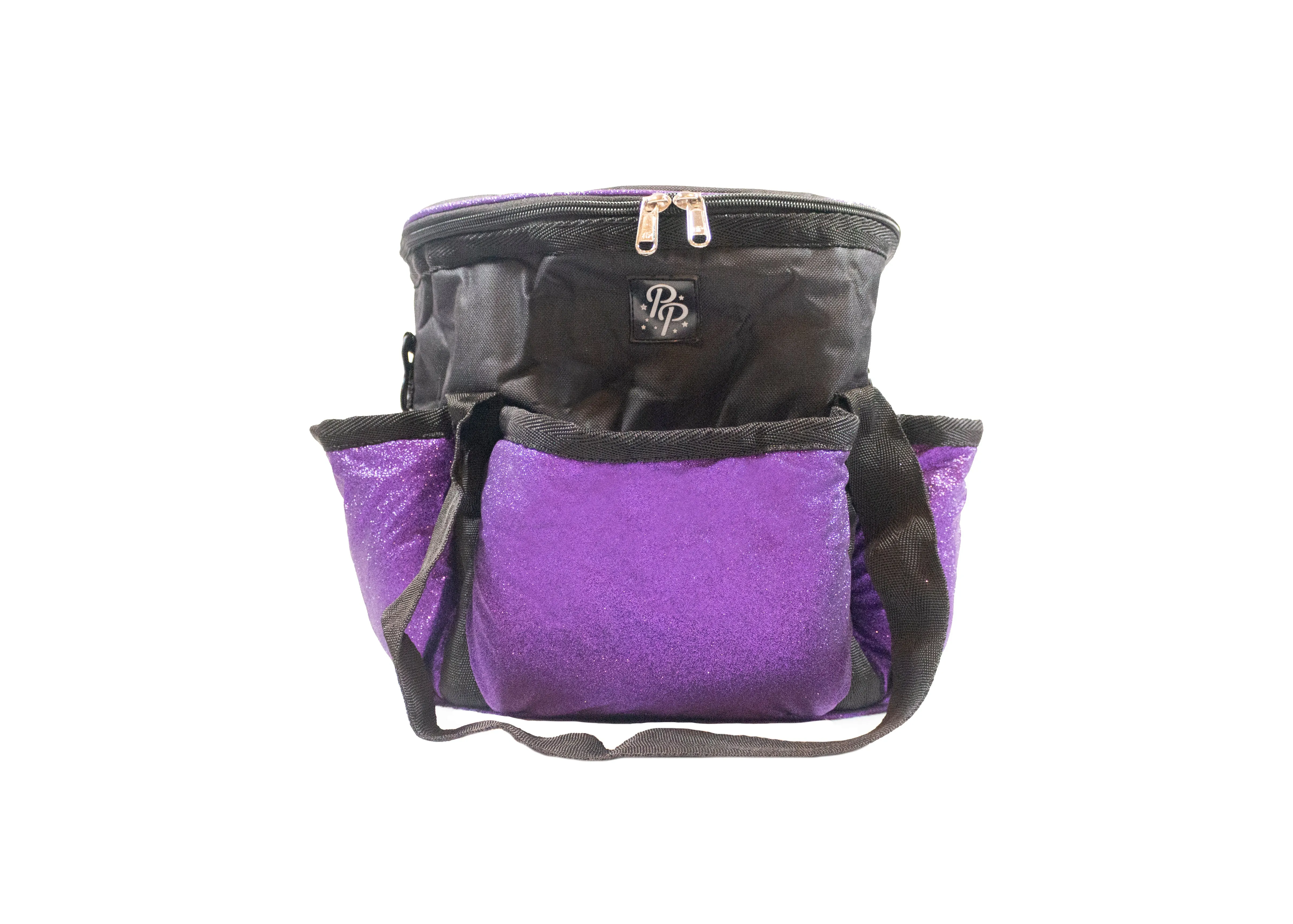 Glitter Grooming Bags