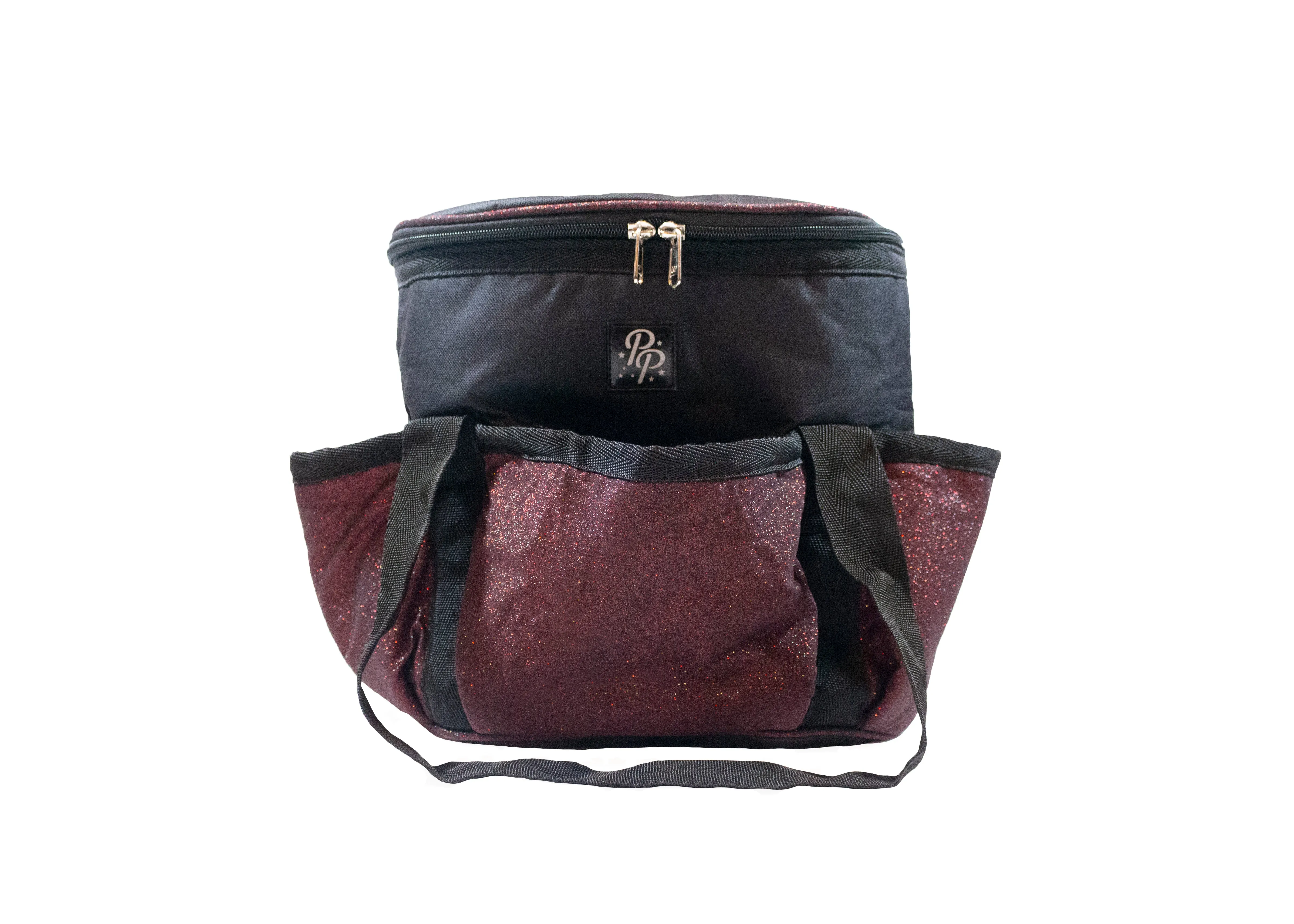 Glitter Grooming Bags