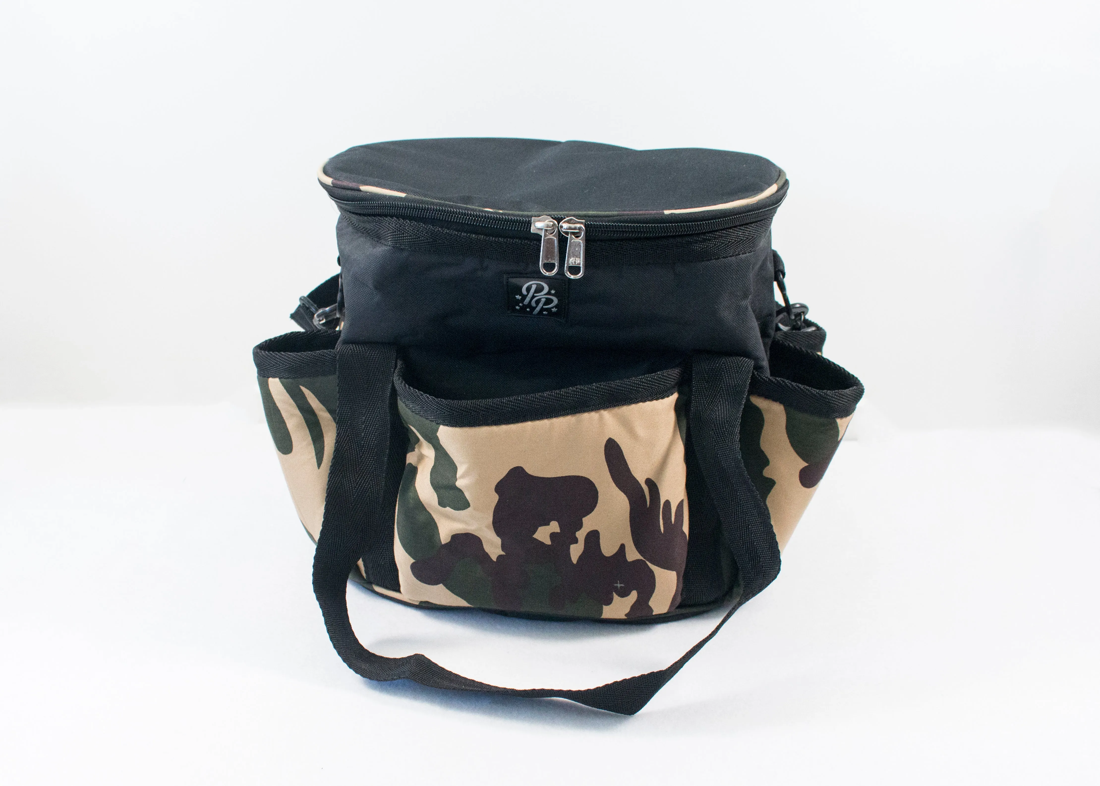 Glitter Grooming Bags