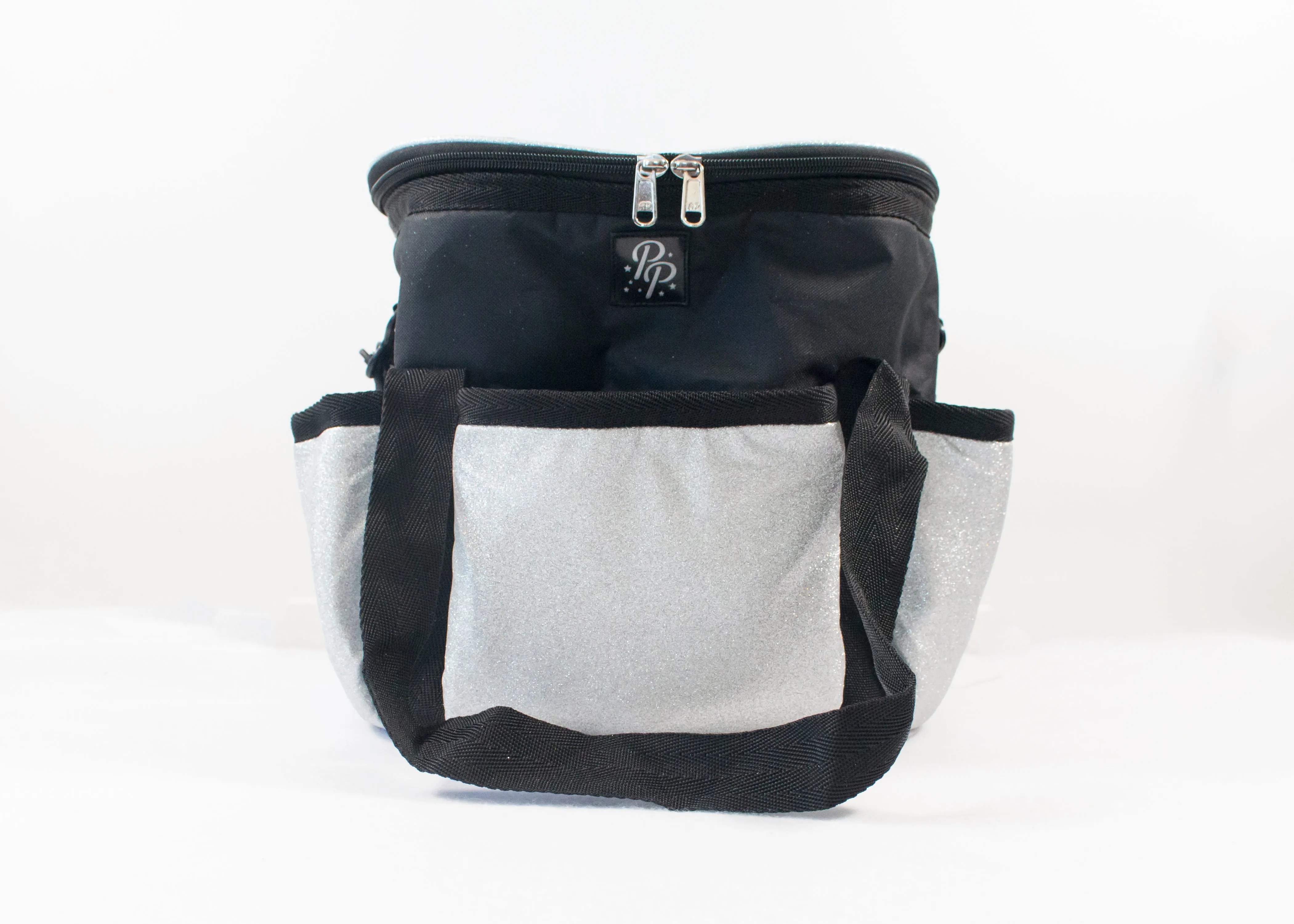 Glitter Grooming Bags