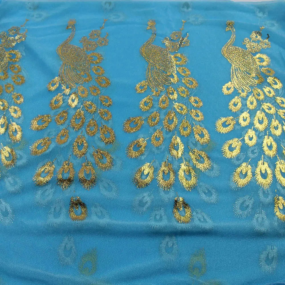Glitter Shimmer Gold Chiffon Scarf Shawls Muslim Hijab Headscarf Women Long Head Wraps For Summer Beach Scarves Ladies 170*60cm