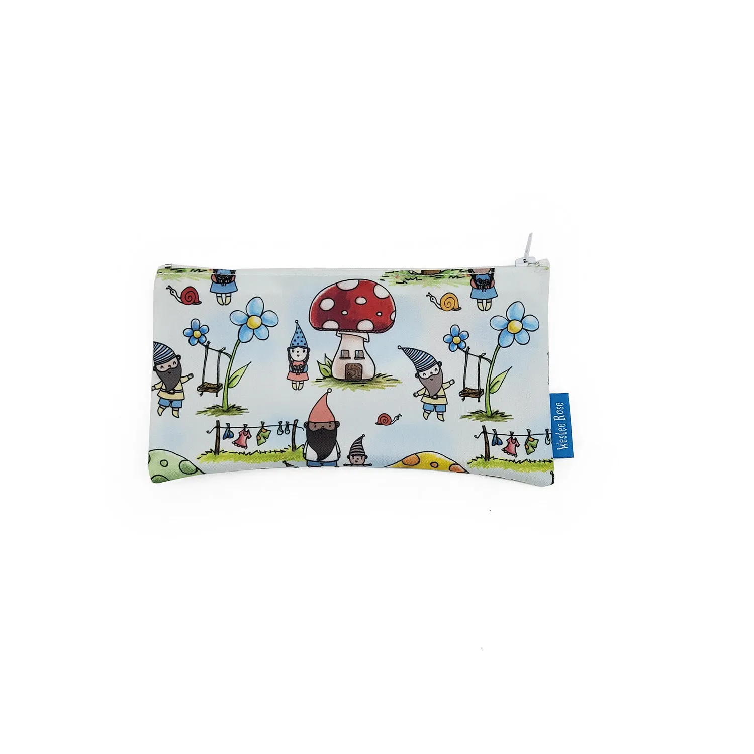Gnome Reusable Eco Friendly Bags