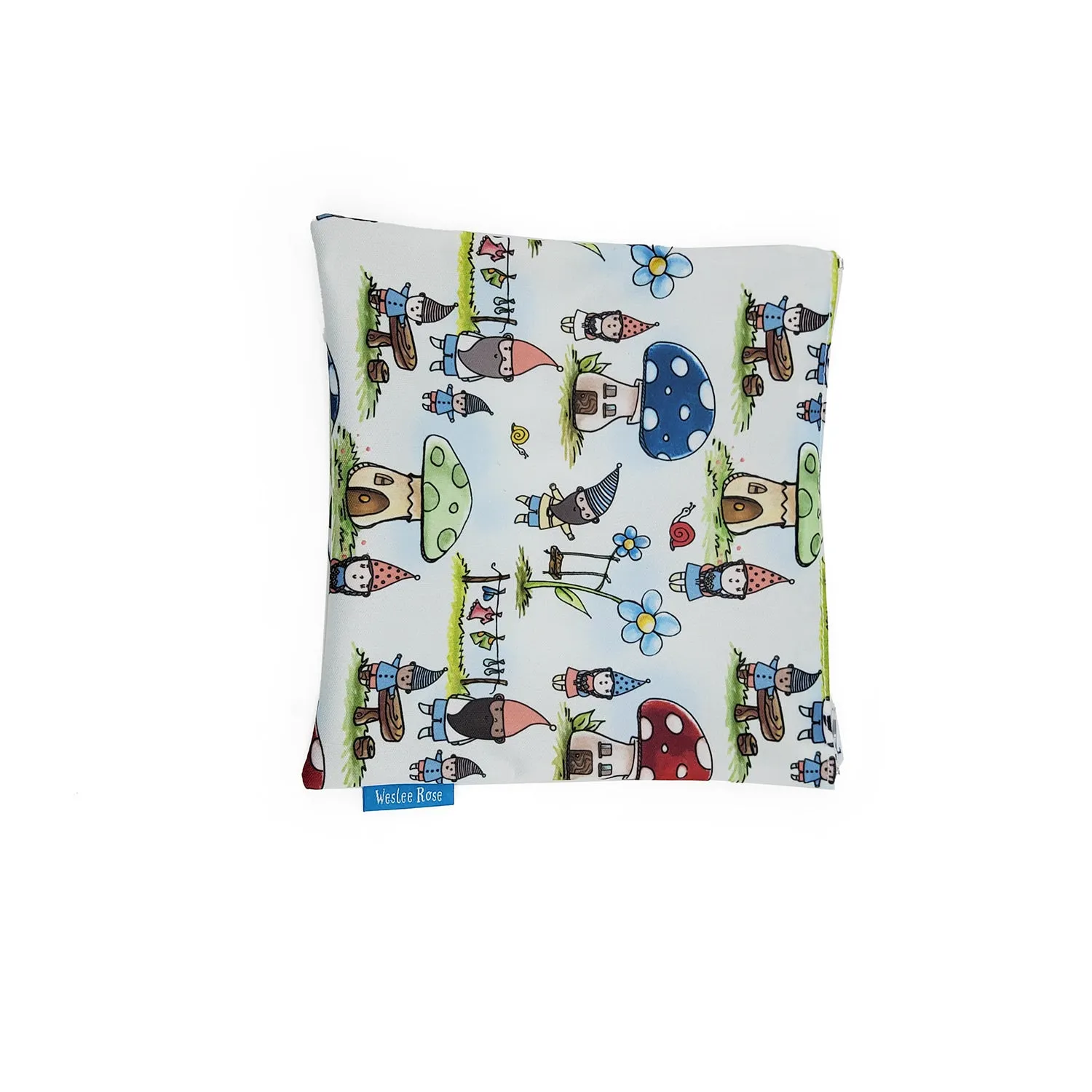 Gnome Reusable Eco Friendly Bags