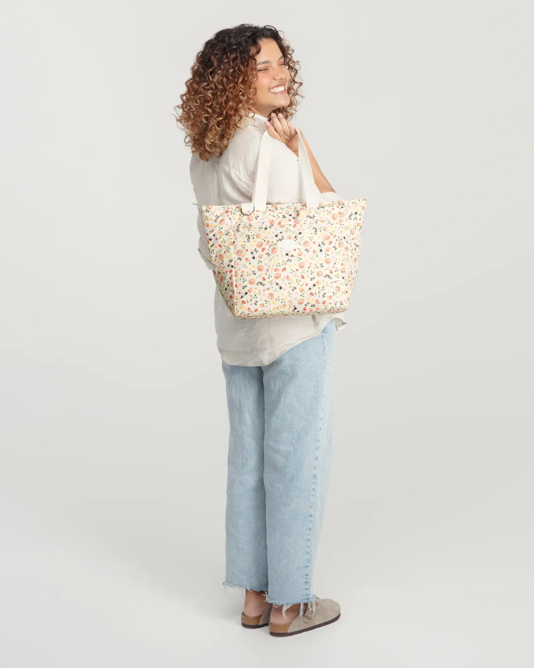 Go-to Tote Bag Salute 20L