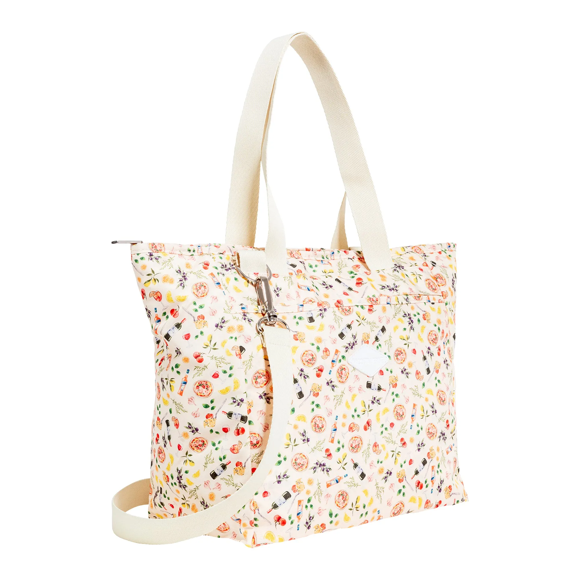 Go-to Tote Bag Salute 20L