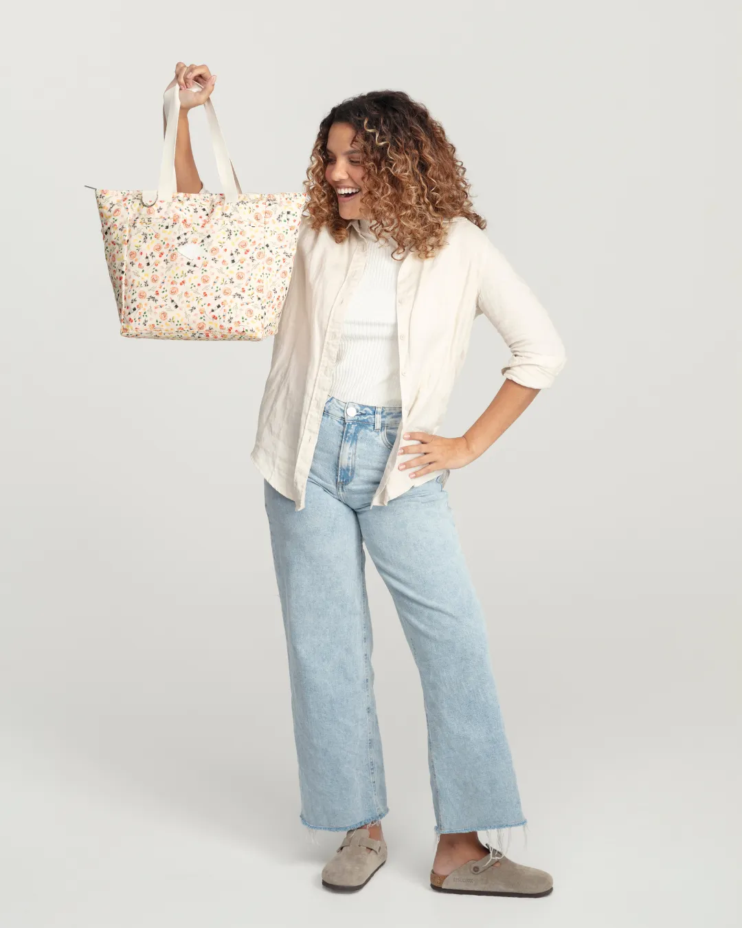 Go-to Tote Bag Salute 20L