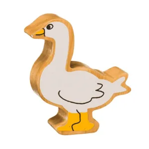 Goose Figure