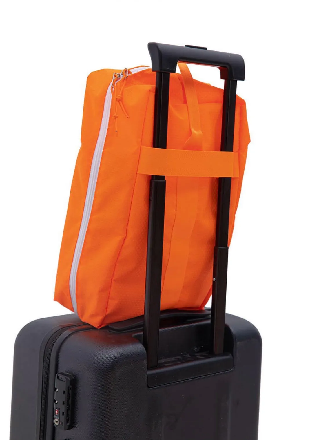 Got 'Em Portable Travel & Storage XL Sneaker Bags by EZB