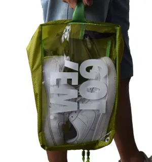 Got 'Em Portable Travel & Storage XL Sneaker Bags by EZB