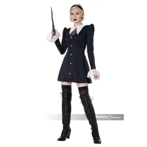 Gothic Mini Dress / Adult
