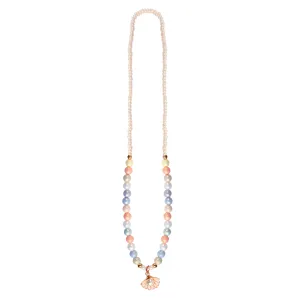 Great Pretenders Boutique Pastel Shell Necklace