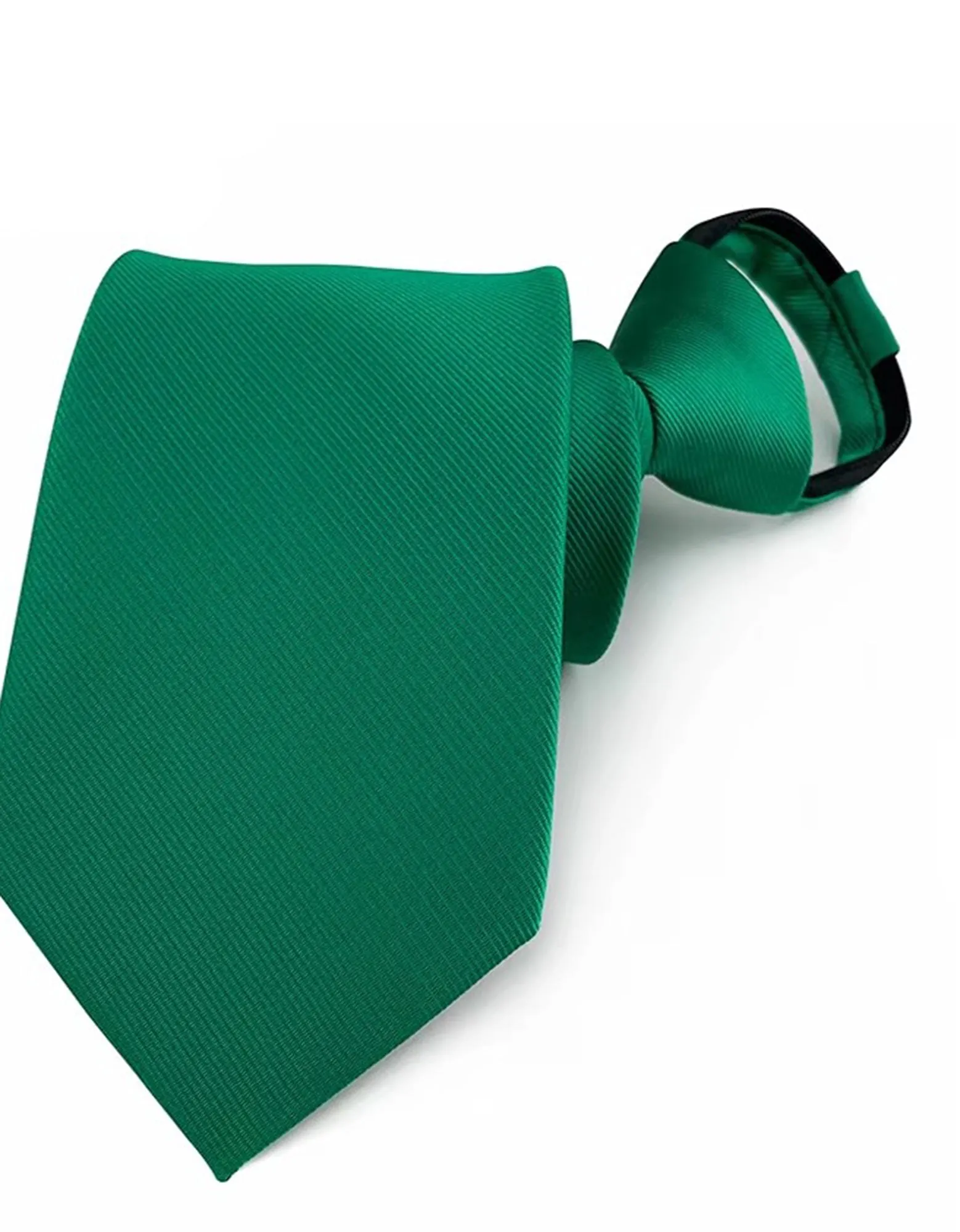 Green Equestrian Neck Tie