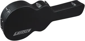 Gretsch G2622T Streamliner Center Block Case, Black