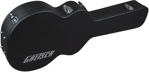 Gretsch G2622T Streamliner Center Block Case, Black