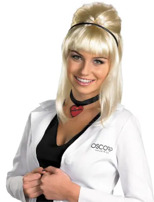Gwen Wig Accessory Kit Adult Women Costume Accessories