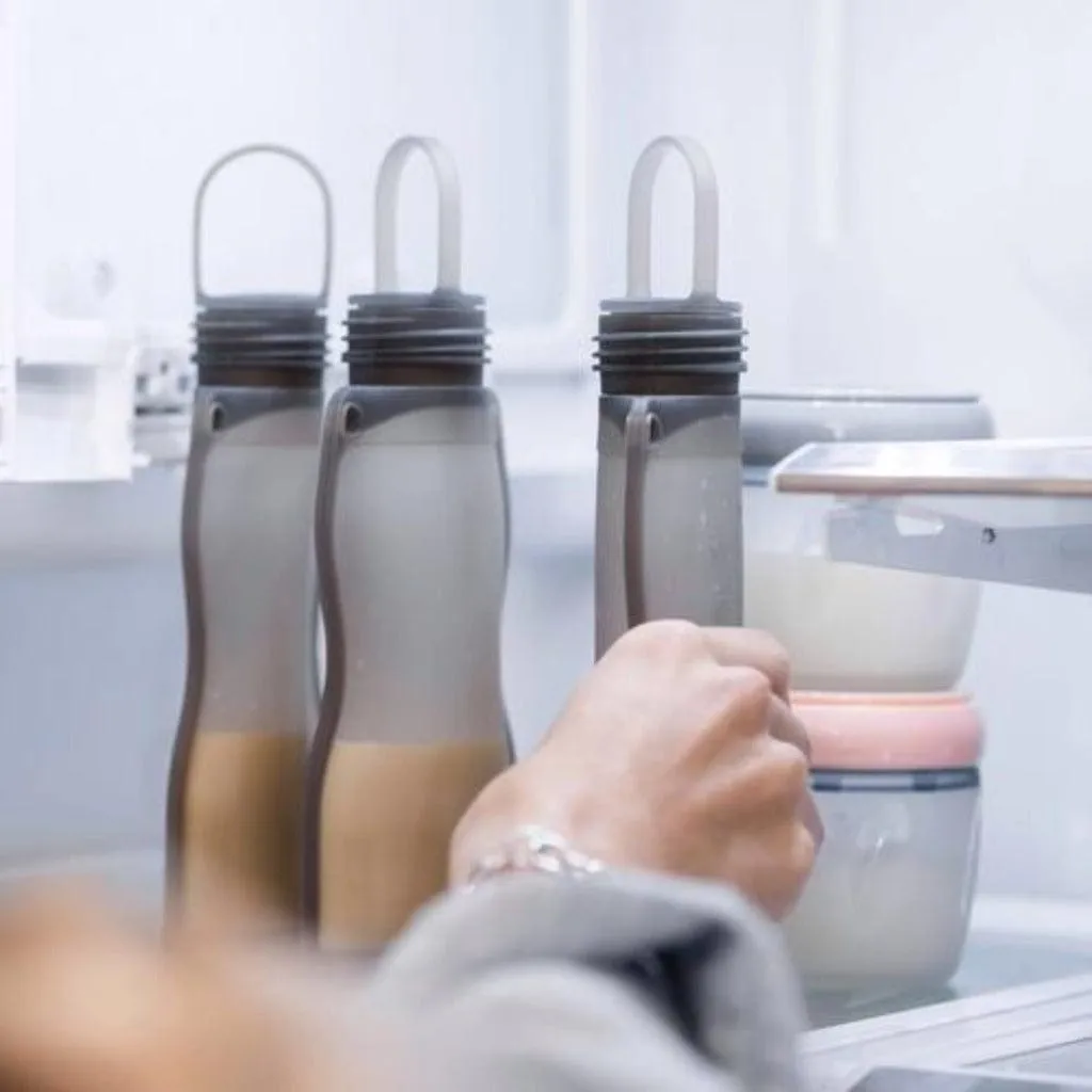 Haakaa Silicone Milk Storage Bags